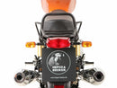 Royal Enfield Interceptor 650 [2018-2025] - Detailní pohled na nosič zavazadel