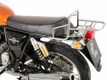 Royal Enfield Interceptor 650 [2018-2025] - zavazadlový most