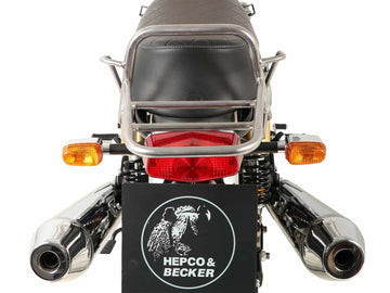 Royal Enfield Interceptor 650 [2018-2025] - zavazadlový most - 0