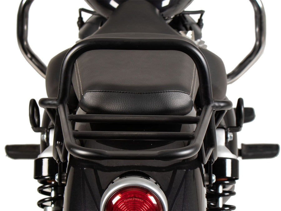 Royal Enfield Super Meteor 650 [2023-2025] - zavazadlový most