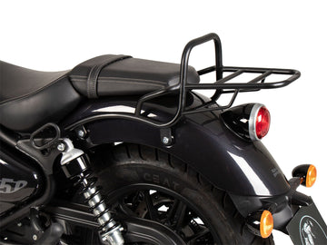 Royal Enfield Super Meteor 650 [2023-2025] - zavazadlový most