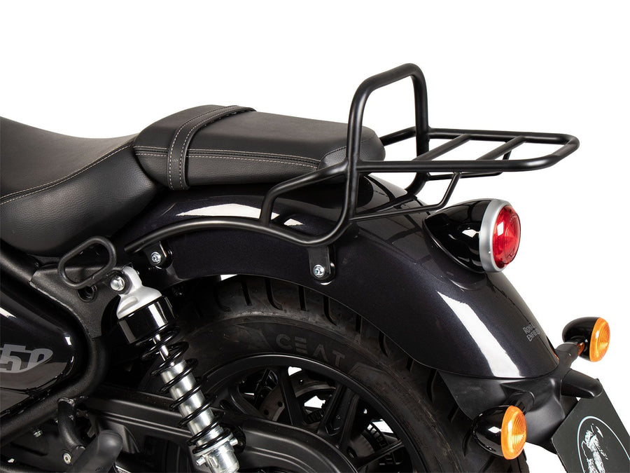 Royal Enfield Super Meteor 650 [2023-2025] - zavazadlový most
