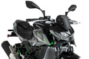 KAWASAKI Z 500 SE [2025] - Nahá kapotáž předního spoileru čelního skla-8