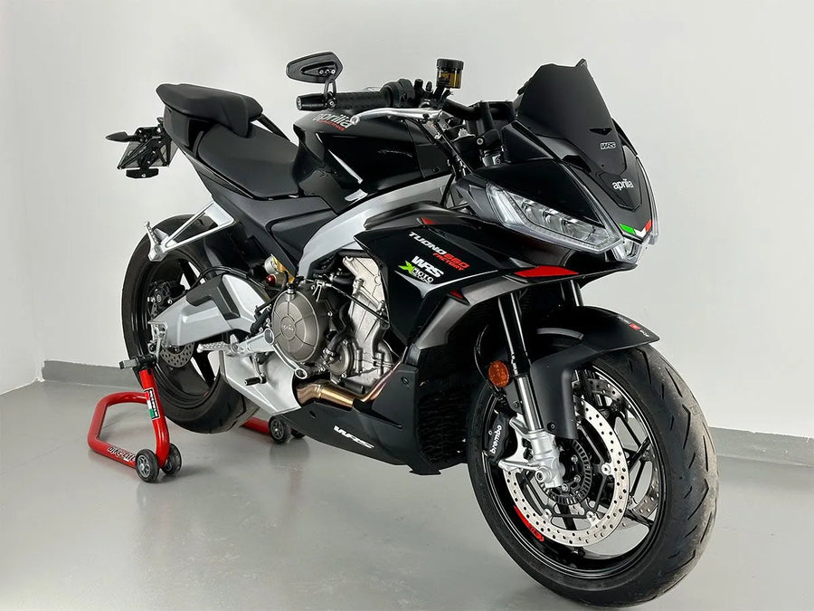 Aprilia Tuono 660 [WRS] - čelní sklo
