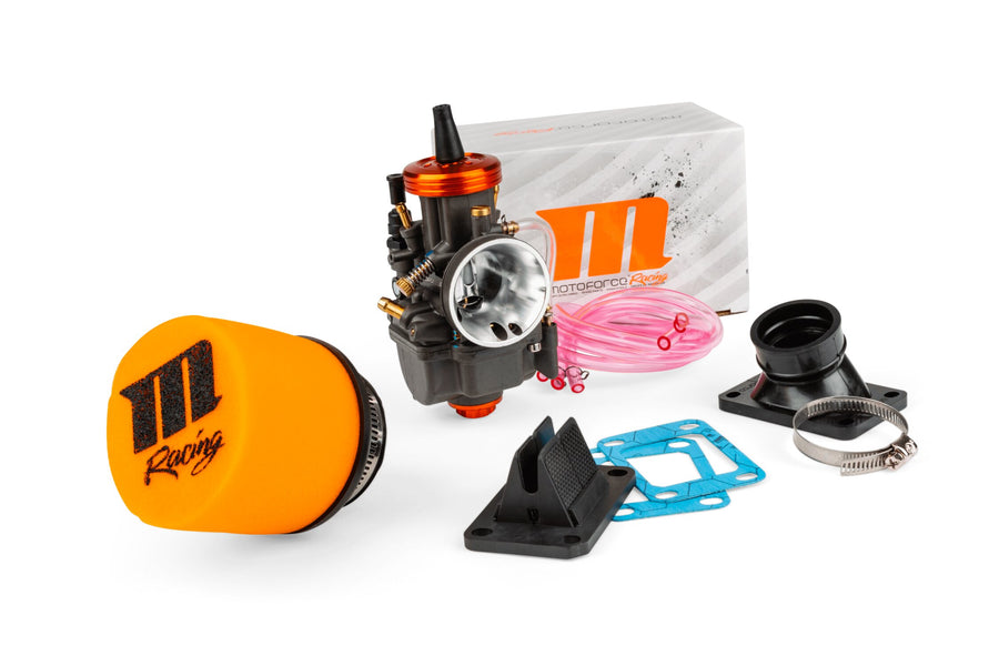 Fantic XM 50 2T - Vergaserkit PWK 28mm V2