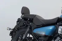 Royal Enfield Meteor 350 [SW-MOTECH] – SLC boční nosič zavazadel