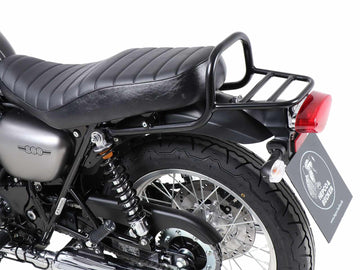 Kawasaki W 800 Street [2019-2025] - zavazadlový most