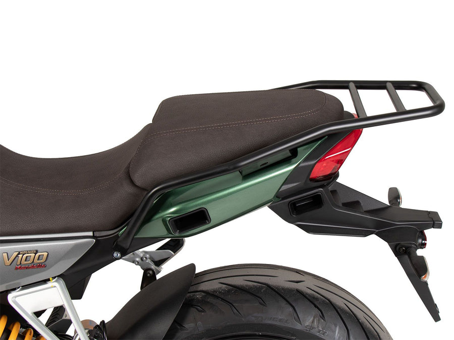 Moto Guzzi V100 Mandello [2022-2025] - zavazadlový most