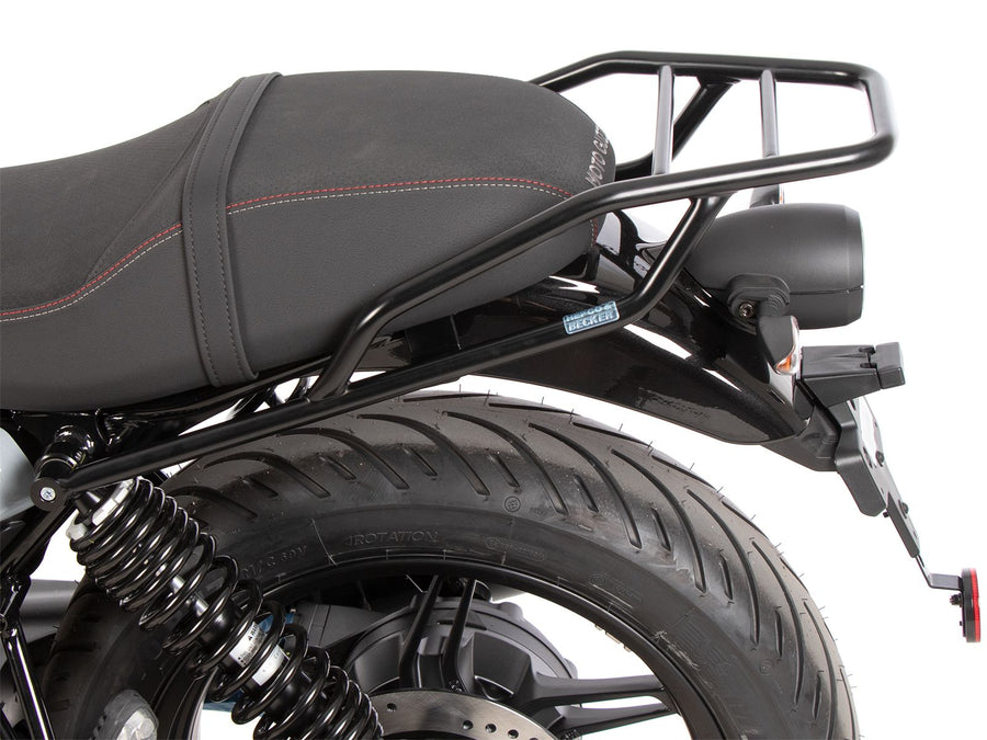 Moto Guzzi v7 Stone [2025] - zavazadlový most