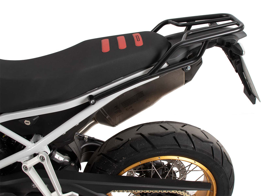 BMW F 900 GS [2024-2025] - zavazadlový most