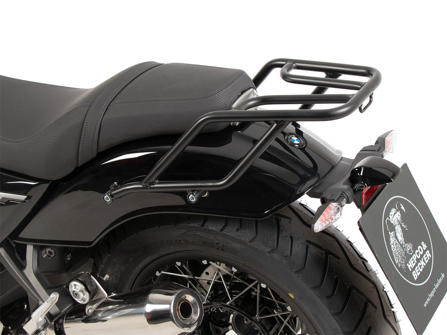 BMW R 12 [2024-2025] - zavazadlový most