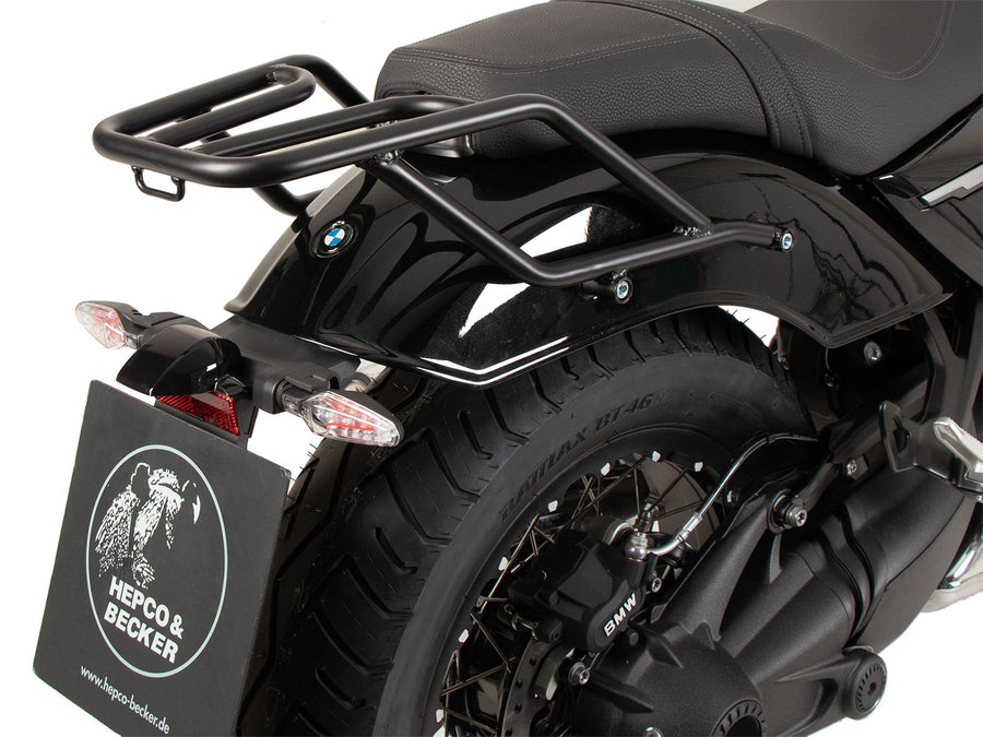 BMW R 12 [2024-2025] - zavazadlový most