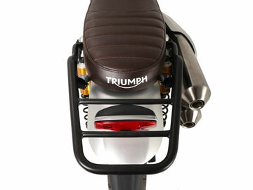 Triumph Scrambler 1200 XC [2019-2023] - zavazadlový most