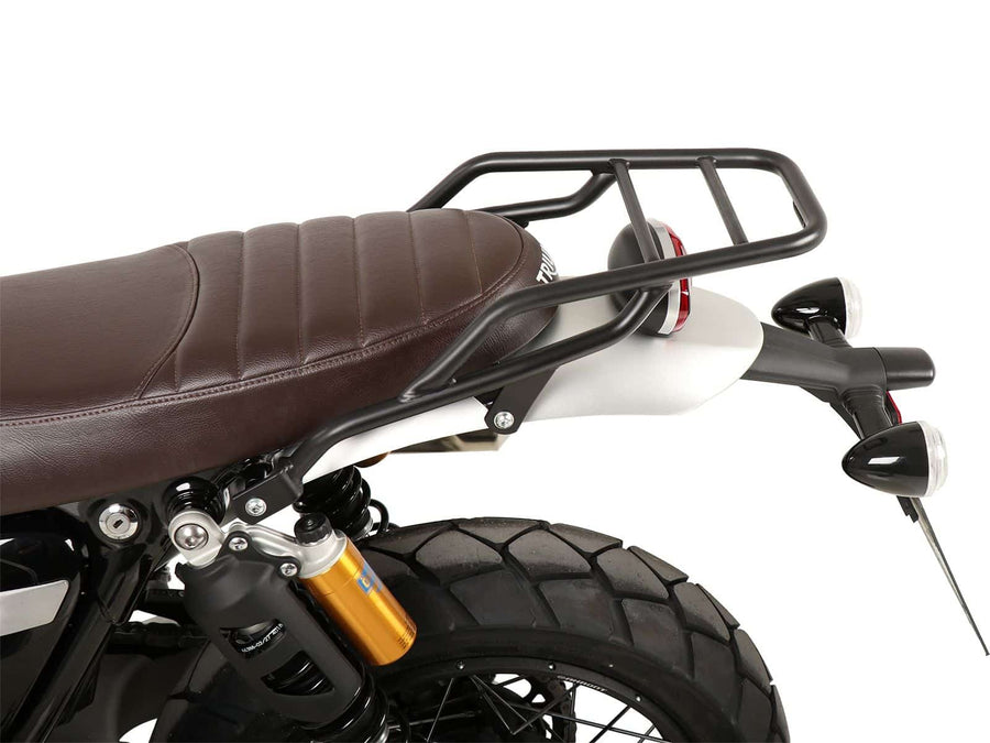 Triumph Scrambler 1200 Xe [2019-2023] - zavazadlový most