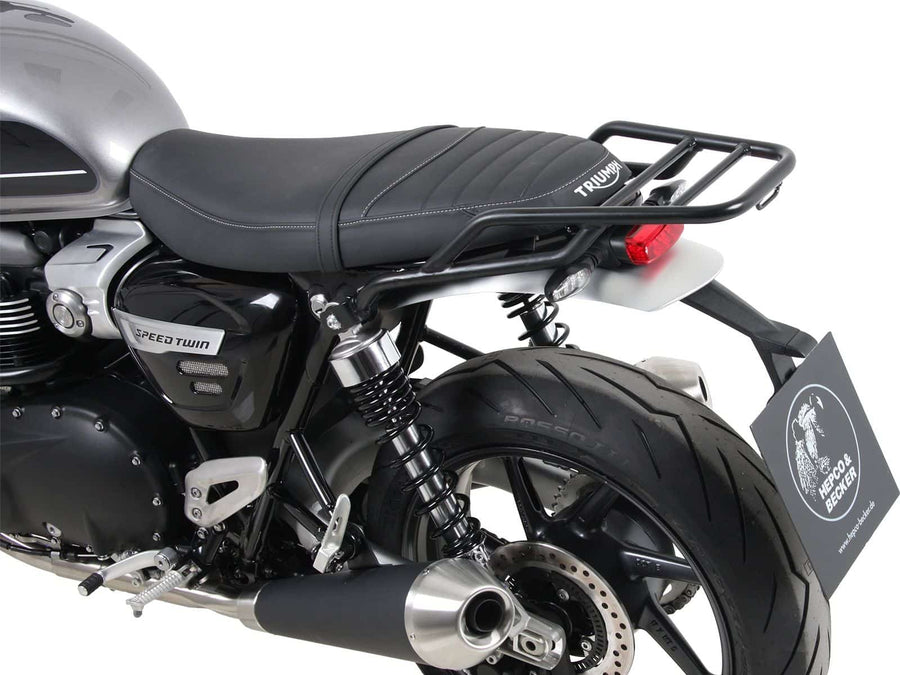 Triumph Speed ​​Twin 1200 [2019-2021] - zavazadlový most