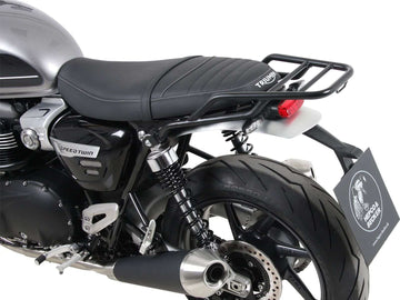 Triumph Speed ​​Twin 1200 [2022-2025] - zavazadlový most - 0