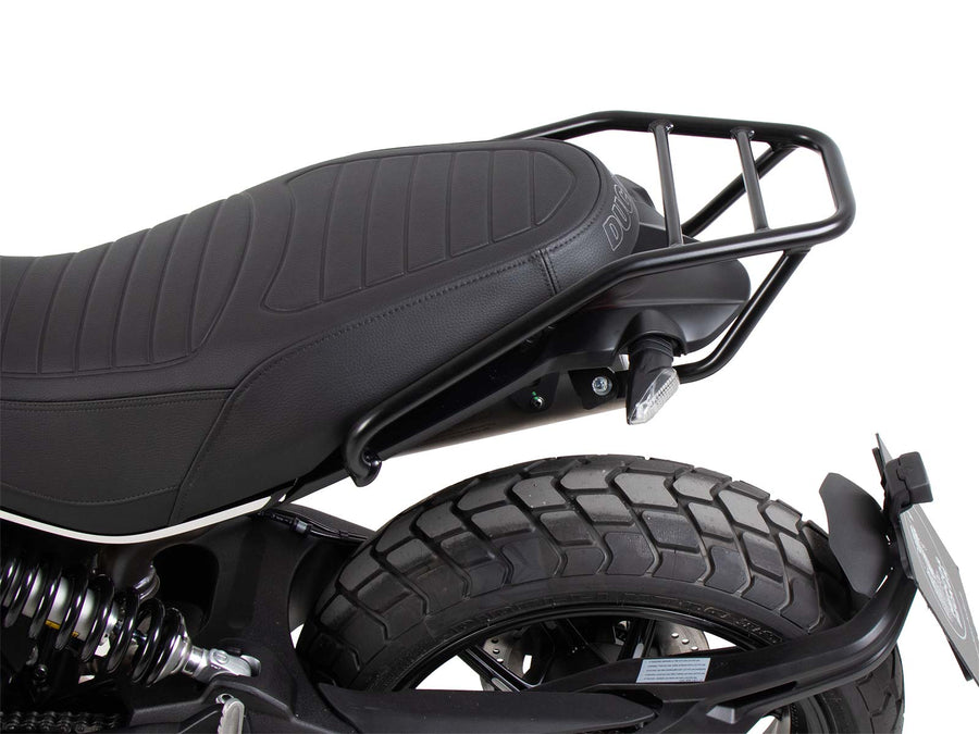 Ducati Scrambler 1100 Dark [2021-2024] - zavazadlový most