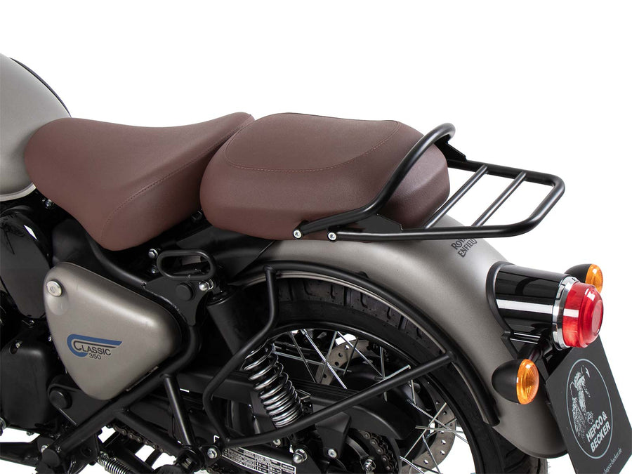 Royal Enfield Classic 350 [2022-2025] - zavazadlový most