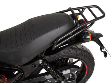 Royal Enfield Hunter 350 [2023-2025] - zavazadlový most