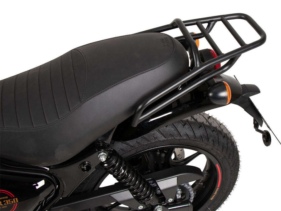Royal Enfield Hunter 350 [2023-2025] - zavazadlový most