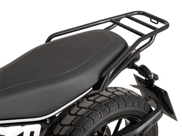 Ikona Ducati Scrambler 800 [2023-2025] - zavazadlový most - 0
