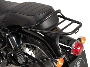 Royal Enfield Bullet 350 [2024-2026] - Rohrgepäckbrücke schwarz