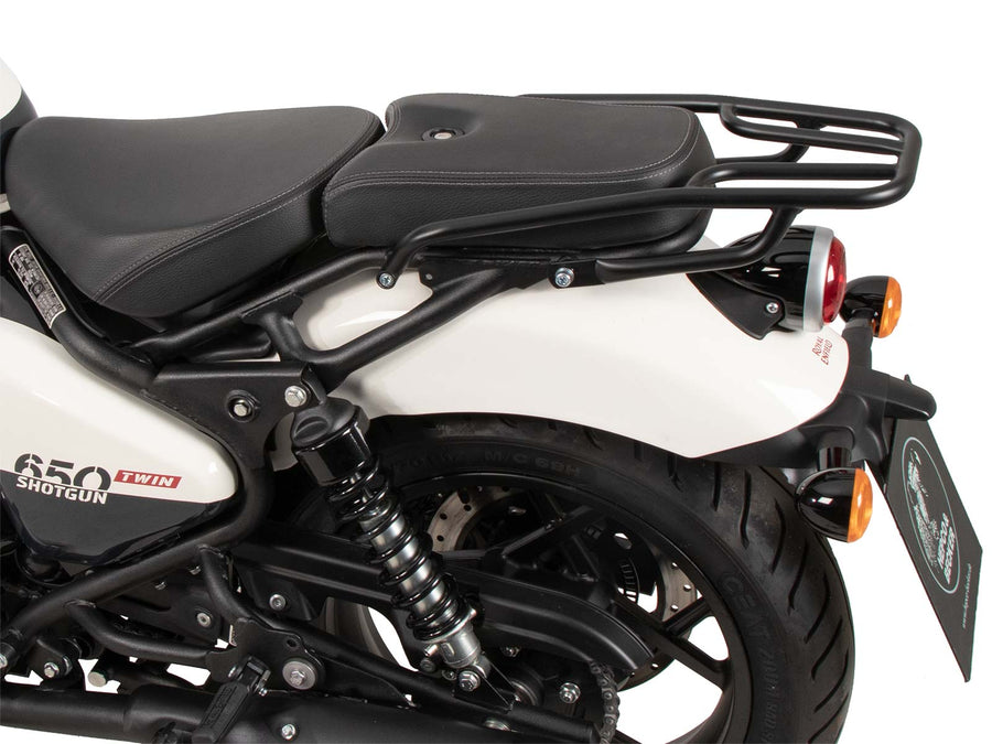 Royal Enfield Shotgun 650 [2024-2025] - zavazadlový most