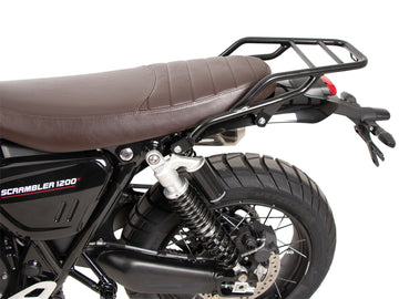 Triumph Scrambler 1200 x [2024-2025] - zavazadlový most - 0
