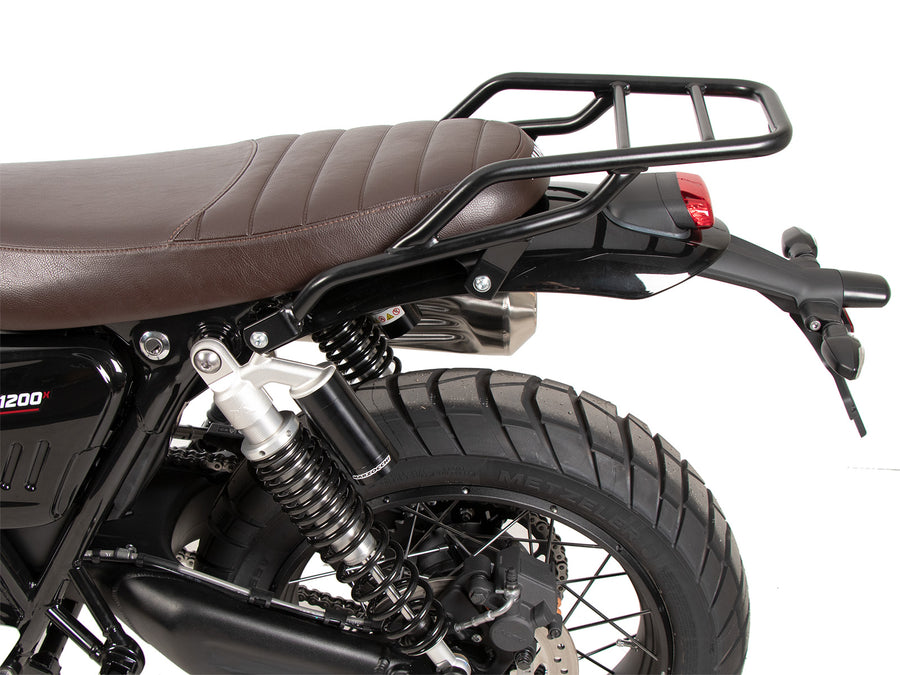 Triumph Scrambler 1200 x [2024-2025] - zavazadlový most
