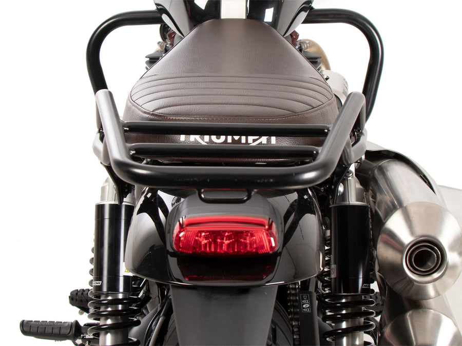 Triumph Scrambler 1200 x [2024-2025] - zavazadlový most