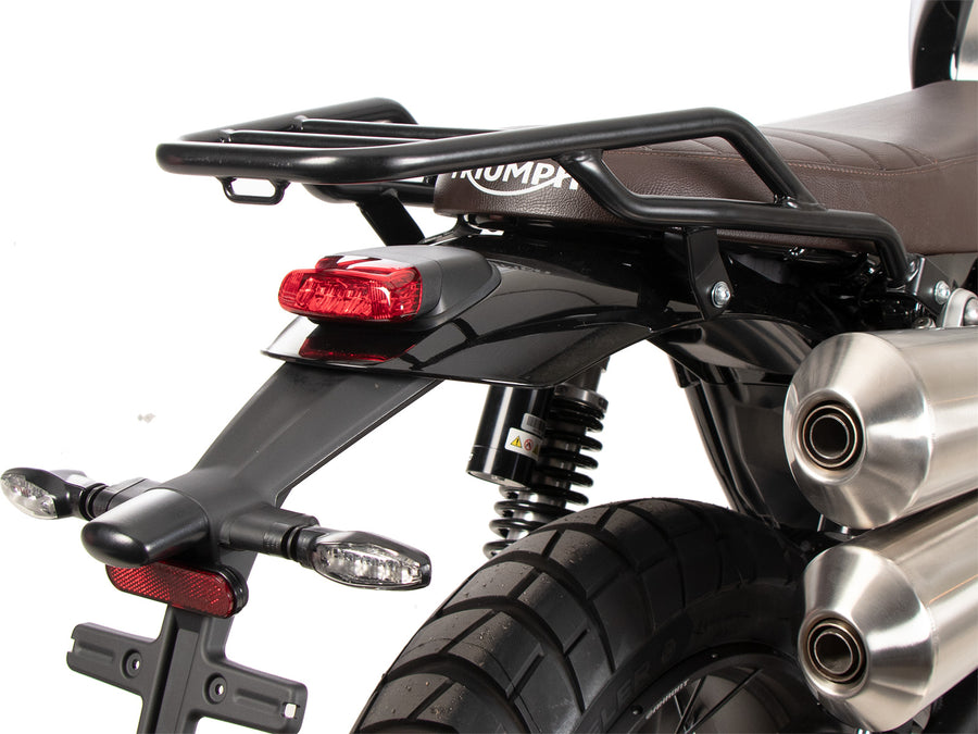 Triumph Scrambler 1200 x [2024-2025] - zavazadlový most