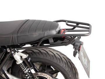 Triumph Speed ​​Twin 900 [2025] - zavazadlový most