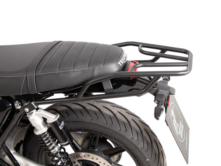 Triumph Speed ​​Twin 900 [2025] - zavazadlový most