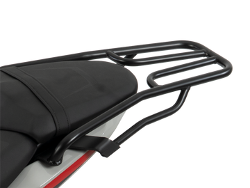Triumph Trident 800 [2026-] - Rohrgepäckbrücke schwarz