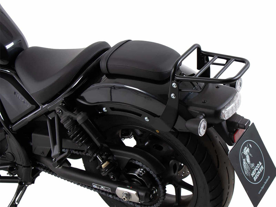 Honda CMX 1100 Rebel [2021-2024] - zavazadlový most