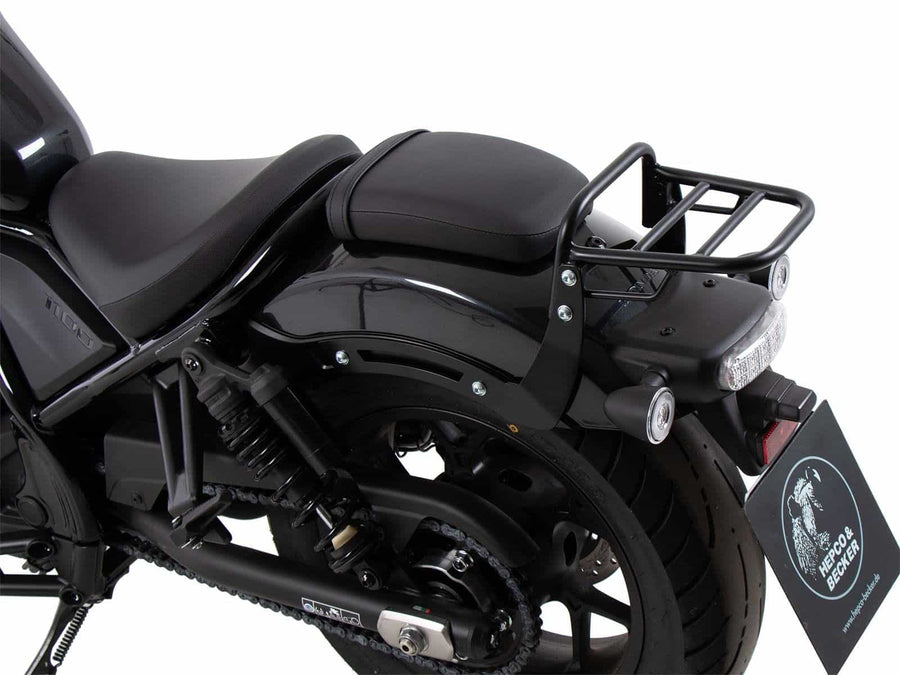 Honda CMX 500 Rebel [2017-2025] - zavazadlový most