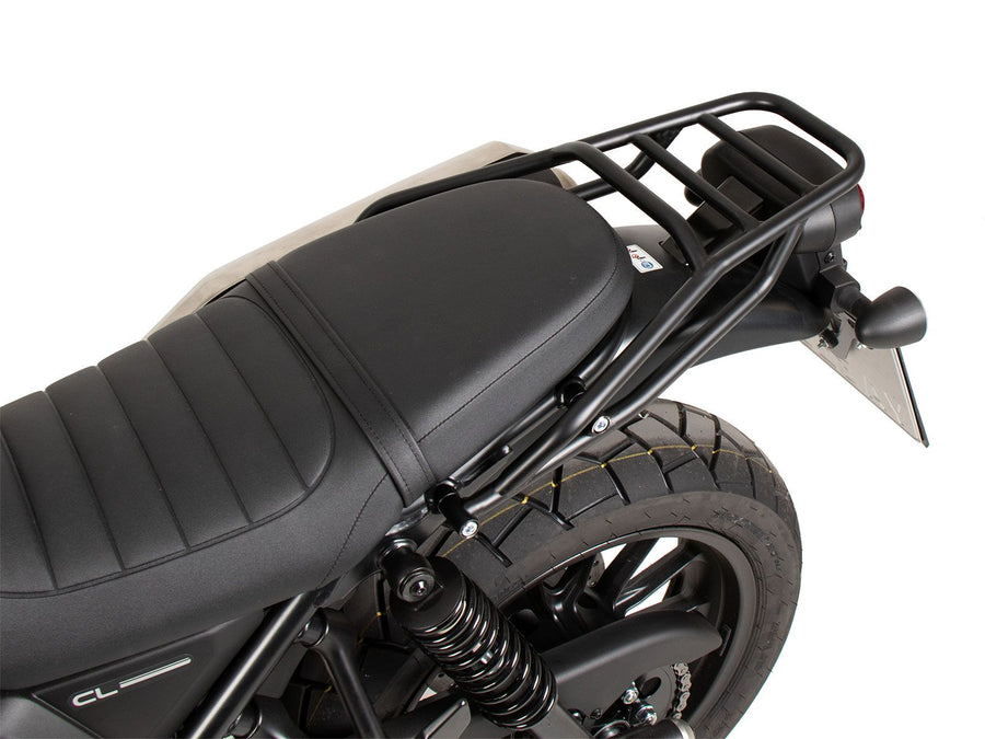 Honda CL 500 [2023-2025] - zavazadlový most