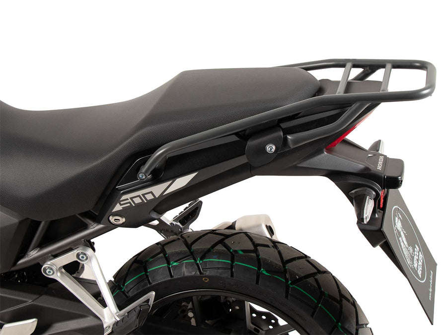 Honda NX 500 [2024-2025] - zavazadlový most