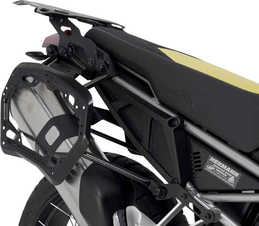 Aprilia Tuareg 660 [SW-MOTECH] – PRO nosič bočních zavazadel