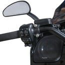 harley davidson sportster s rh 1250 s [THRASHIN SUPPLY CO.] - objímka na palubní desku ploché dráhy-4