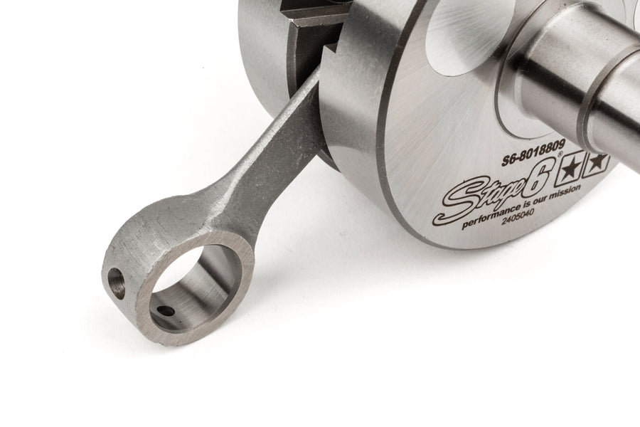 Beta RR-T SM 50 2T - Kurbelwelle HPC 44mm Hub