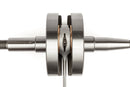 Beta RR-T SM 50 2T - Kurbelwelle HPC 44mm Hub