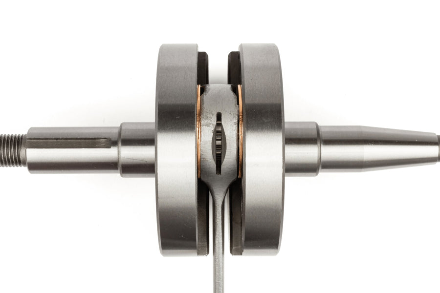 Beta RR-T SM 50 2T - Kurbelwelle HPC 44mm Hub
