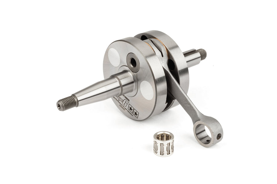 Beta RR Enduro 50 2T - Kurbelwelle HPC 44mm Hub