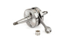 Fantic XE 50 2T - Kurbelwelle HPC 44mm Hub