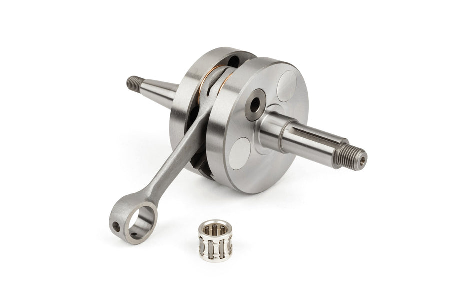 Beta RR-T SM 50 2T - Kurbelwelle HPC 44mm Hub