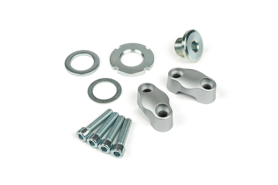 Rieju MRT Pro SM 50 2T - Upside-Down-Gabel Pro