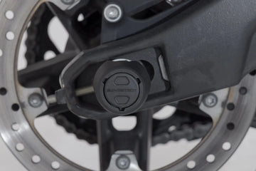 harley-davidson pan america [SW-MOTECH] – sada padacích destiček pro zadní nápravu
