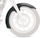 harley davidson fxs [KLOCK WERKS] – přední blatník Hugger Series-4