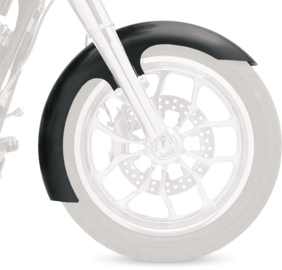 harley davidson fxst [KLOCK WERKS] – přední blatník Hugger Series
